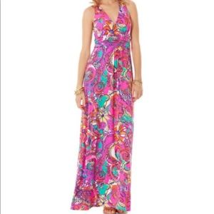 Lilly Pulitzer Maxi